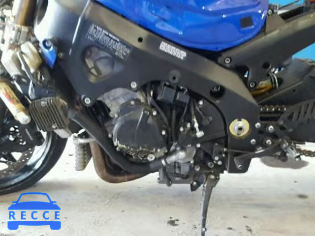 2007 SUZUKI GSX-R1000 JS1GT77A572101931 image 6