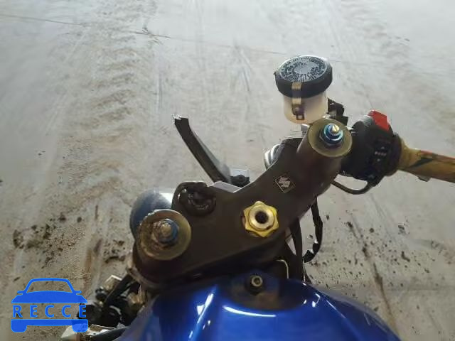 2007 SUZUKI GSX-R1000 JS1GT77A572101931 image 7