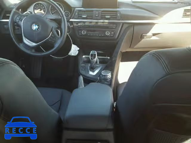 2015 BMW 428I WBA3N7C57FK224018 image 8