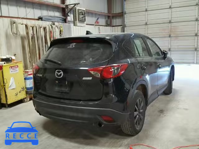 2016 MAZDA CX-5 SPORT JM3KE2BY3G0698212 Bild 3