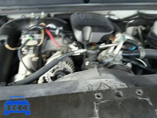 2007 GMC SIERRA K25 1GTHK23627F563681 image 6
