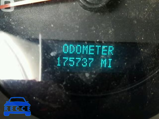 2007 GMC SIERRA K25 1GTHK23627F563681 image 7