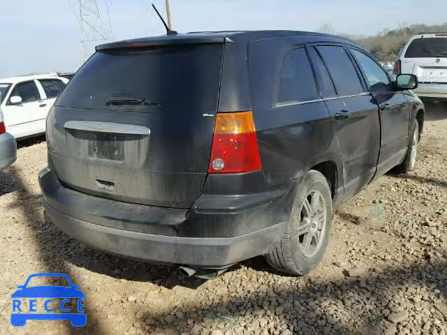 2008 CHRYSLER PACIFICA T 2A8GM68X98R638118 image 3