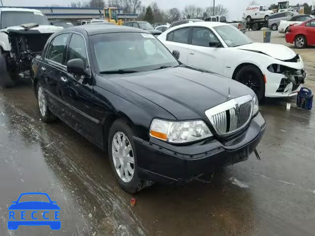 2011 LINCOLN TOWN CAR S 2LNBL8CVXBX765223 Bild 0