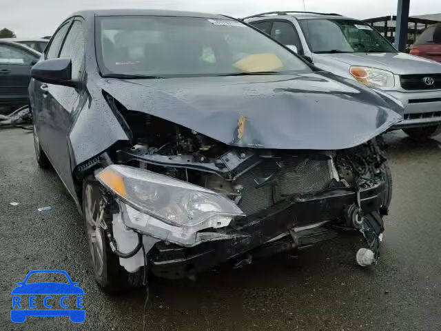 2015 TOYOTA COROLLA EC 5YFBPRHE7FP272004 image 8