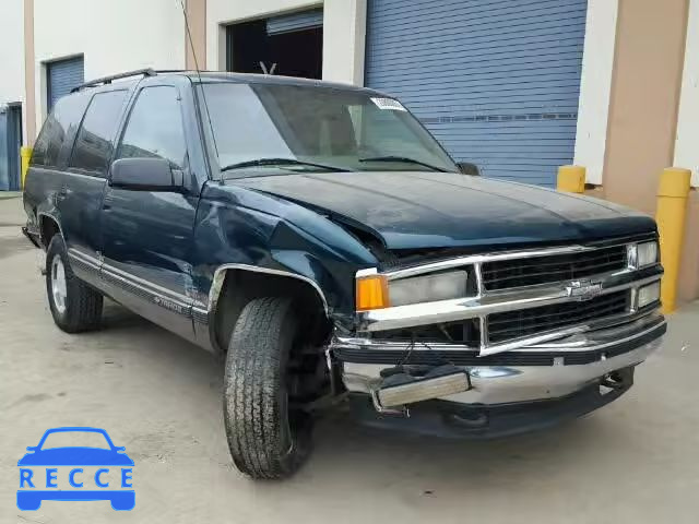 1998 CHEVROLET TAHOE K150 1GNEK13R7WJ370923 image 0