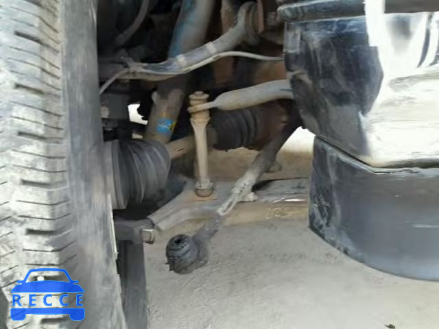 1998 CHEVROLET TAHOE K150 1GNEK13R7WJ370923 image 8