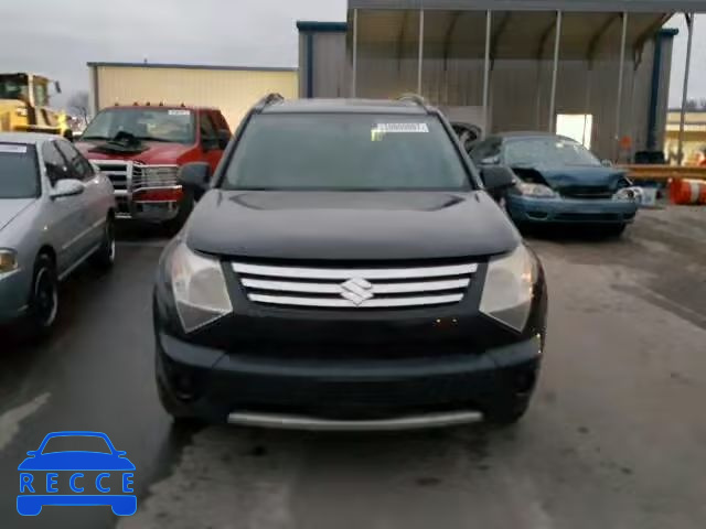 2008 SUZUKI XL7 LIMITE 2S3DB917186121720 зображення 9