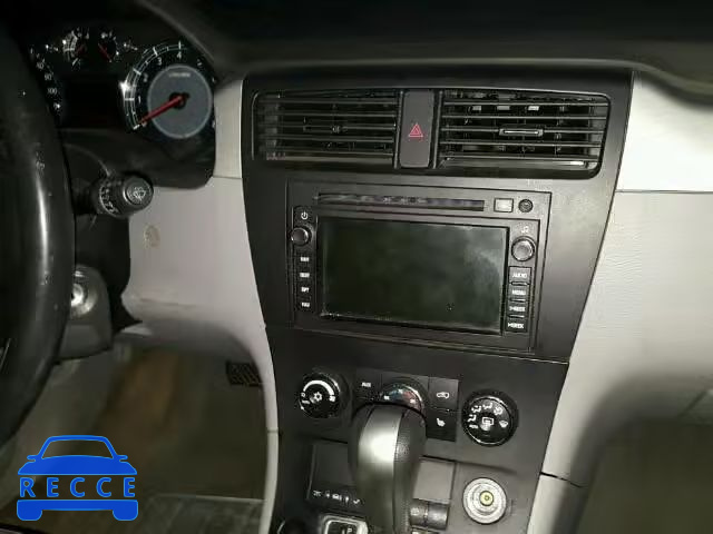 2008 SUZUKI XL7 LIMITE 2S3DB917186121720 зображення 8