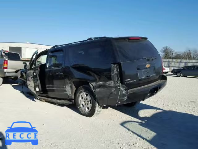2013 CHEVROLET C1500 SUBU 1GNSCHE02DR145217 image 2