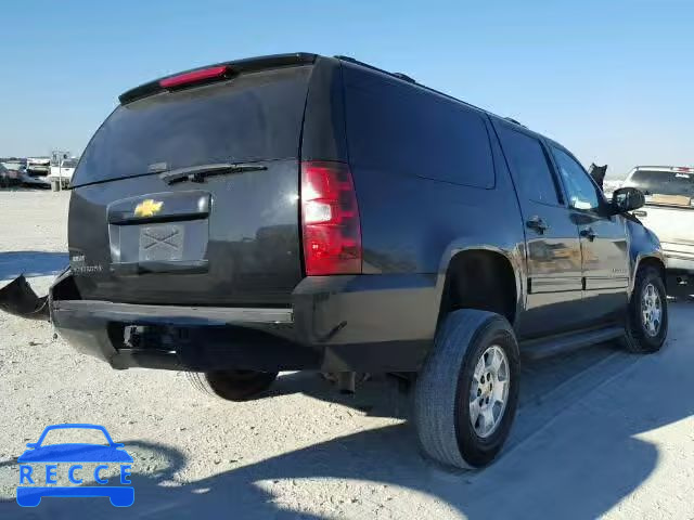 2013 CHEVROLET C1500 SUBU 1GNSCHE02DR145217 image 3
