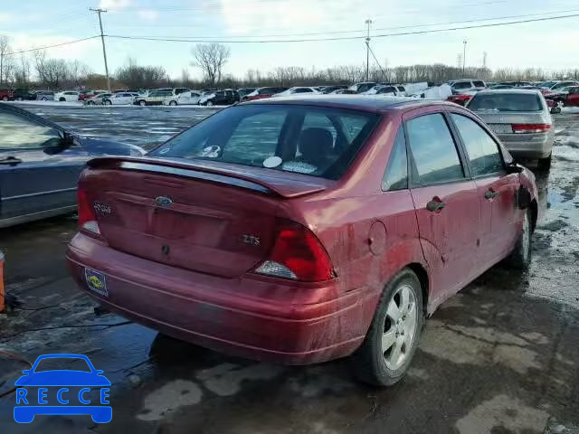 2003 FORD FOCUS ZTS 1FAFP38313W226836 Bild 3