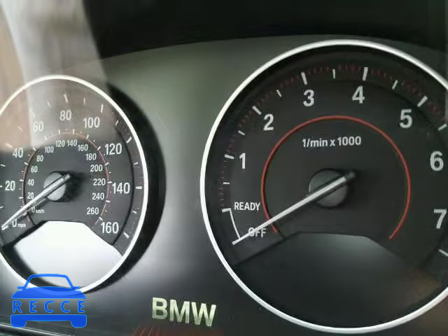 2016 BMW 328XI SULE WBA8E3G59GNT74754 Bild 7
