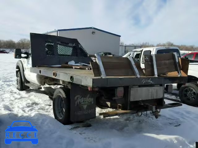 2015 FORD F550 SUPER 1FDUF5HT0FEA83982 image 2