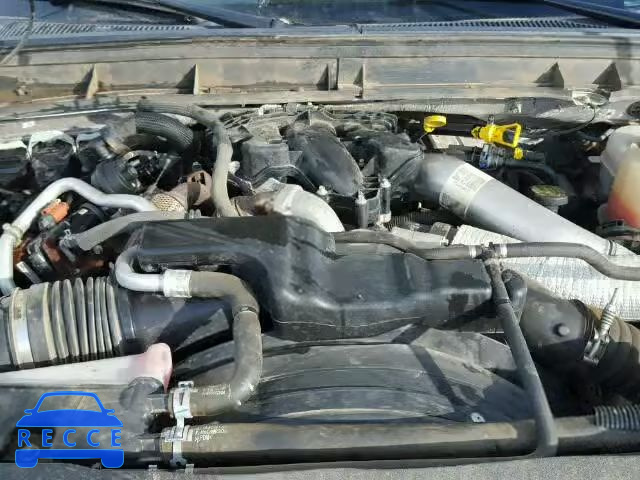 2015 FORD F550 SUPER 1FDUF5HT0FEA83982 image 6