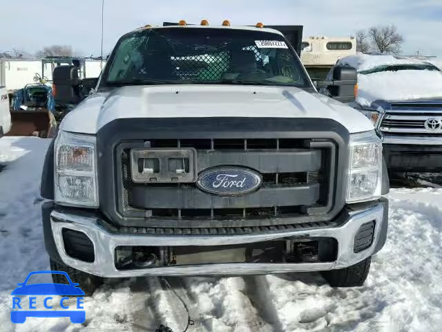 2015 FORD F550 SUPER 1FDUF5HT0FEA83982 image 8