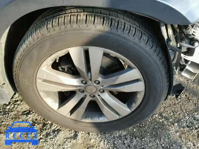 2011 MERCEDES-BENZ GL450 4 MA 4JGBF7BE2BA648604 image 8