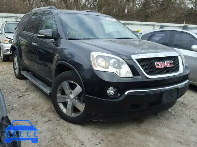 2012 GMC ACADIA SLT 1GKKRRED7CJ292800 image 0