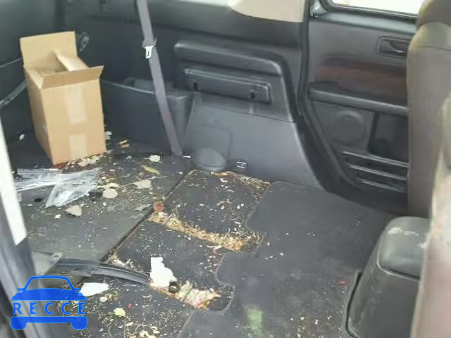 2007 HONDA ELEMENT SC 5J6YH18937L005684 зображення 5