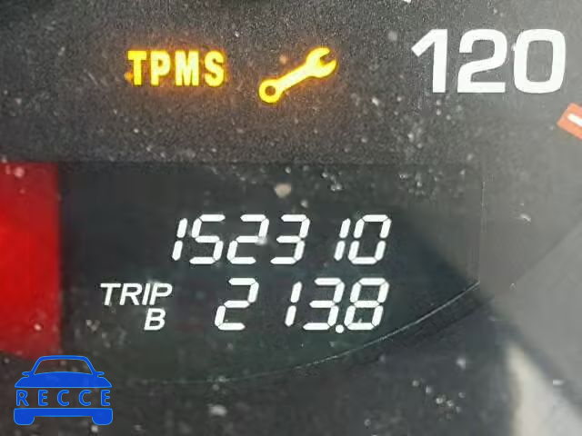2007 HONDA ELEMENT SC 5J6YH18937L005684 зображення 7