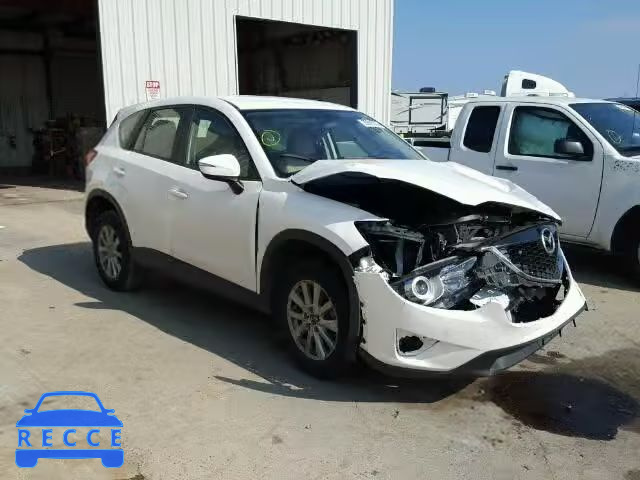 2015 MAZDA CX-5 SPORT JM3KE2BE3F0506422 Bild 0