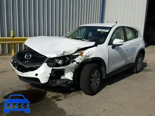 2015 MAZDA CX-5 SPORT JM3KE2BE3F0506422 зображення 1