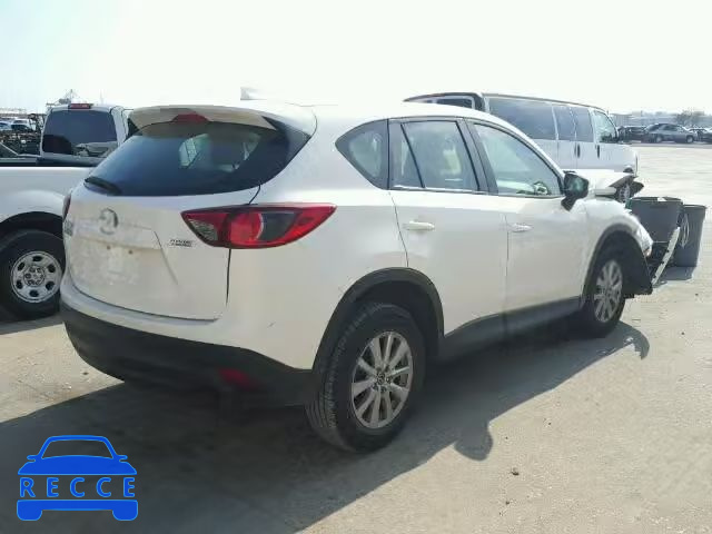 2015 MAZDA CX-5 SPORT JM3KE2BE3F0506422 image 3