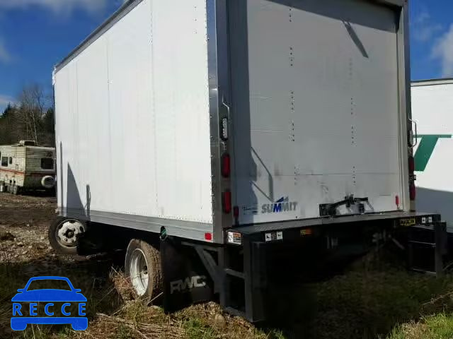 2016 ISUZU NPR HD JALC4W167G7K01840 Bild 2