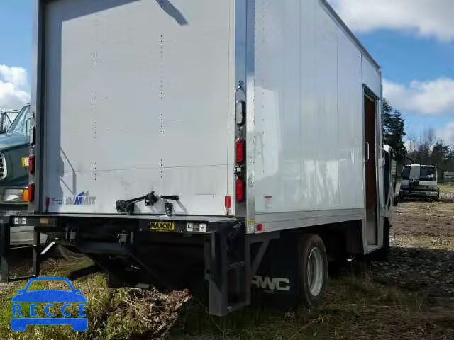 2016 ISUZU NPR HD JALC4W167G7K01840 image 3