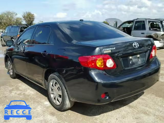 2010 TOYOTA COROLLA 1NXBU4EE7AZ220704 image 2