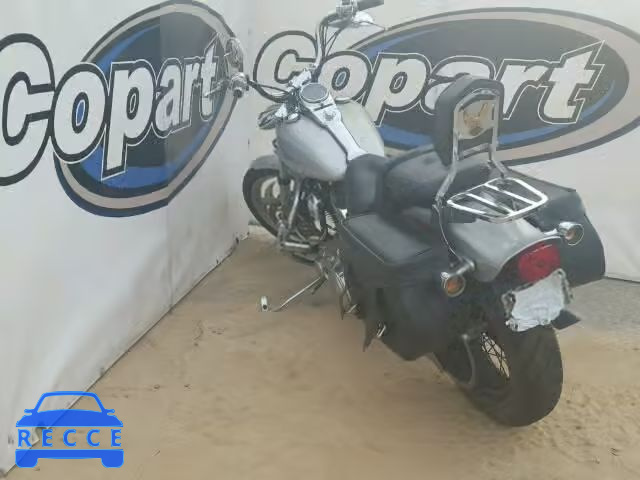 2005 HARLEY-DAVIDSON FXSTI 1HD1BVB1X5Y037405 зображення 2