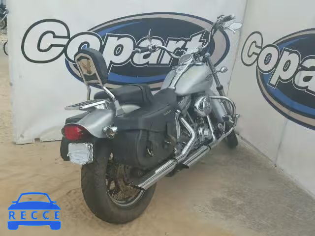 2005 HARLEY-DAVIDSON FXSTI 1HD1BVB1X5Y037405 Bild 3