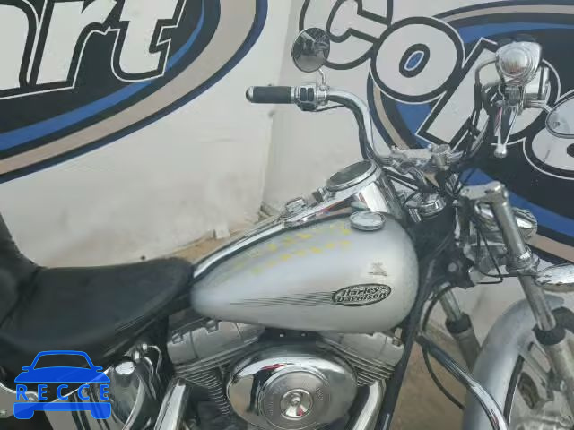 2005 HARLEY-DAVIDSON FXSTI 1HD1BVB1X5Y037405 зображення 4