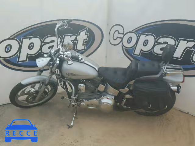 2005 HARLEY-DAVIDSON FXSTI 1HD1BVB1X5Y037405 Bild 8