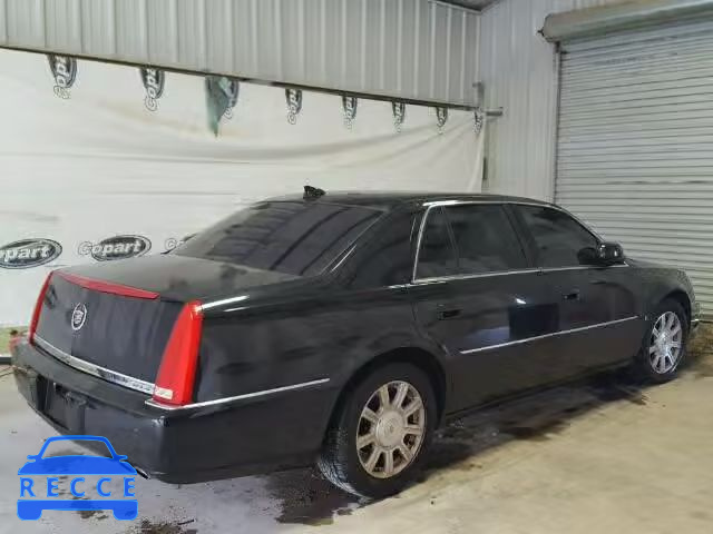 2009 CADILLAC DTS 1G6KD57Y69U107245 image 3