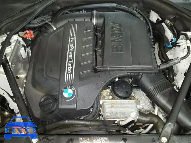 2011 BMW 535XI WBAFU7C52BC875111 image 6