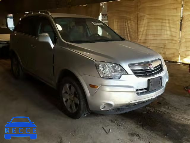 2009 SATURN VUE XR 3GSCL53789S572258 image 0