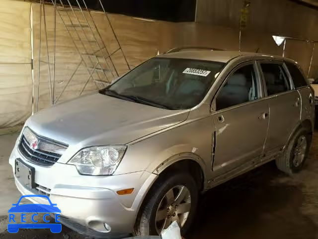 2009 SATURN VUE XR 3GSCL53789S572258 image 1