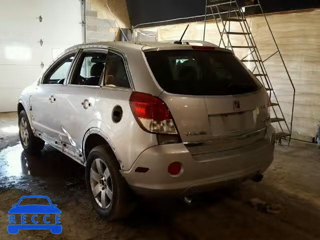 2009 SATURN VUE XR 3GSCL53789S572258 image 2