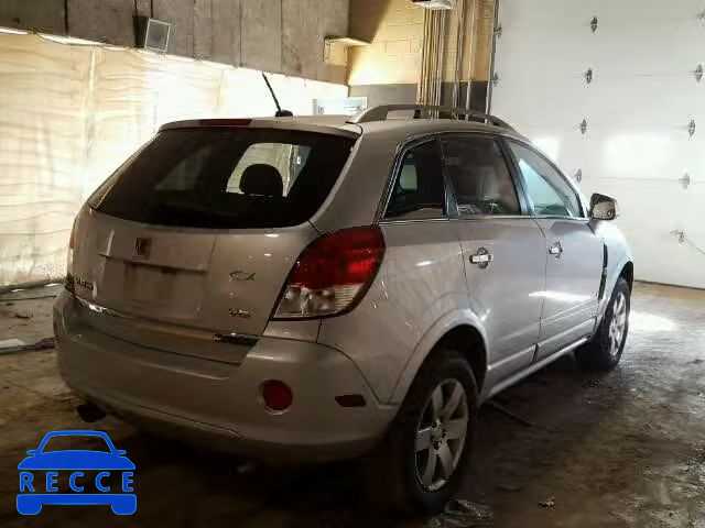 2009 SATURN VUE XR 3GSCL53789S572258 image 3