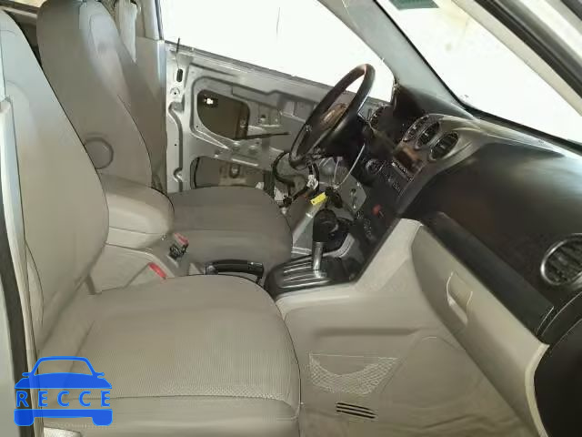 2009 SATURN VUE XR 3GSCL53789S572258 image 4