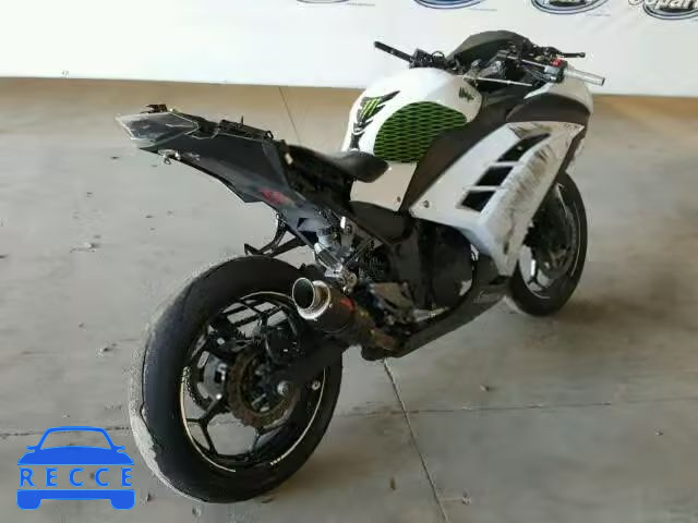 2015 KAWASAKI EX300-B JKAEX8B15FDA21320 зображення 3