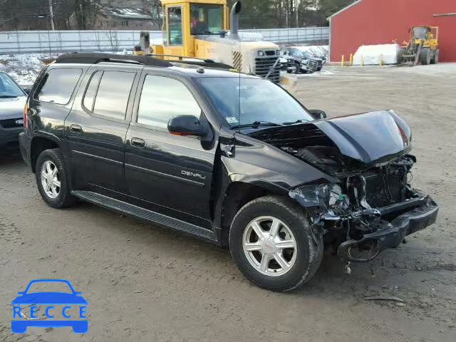 2005 GMC ENVOY DENA 1GKET66M156197750 Bild 0