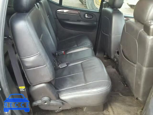 2005 GMC ENVOY DENA 1GKET66M156197750 image 5