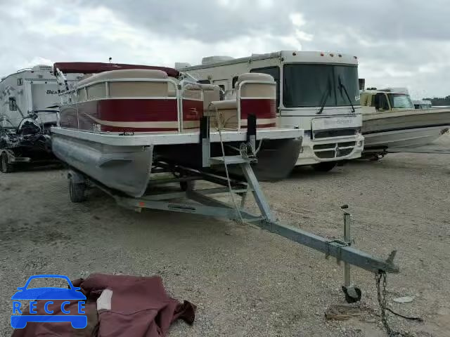 2010 OTHR MARINE/TRL ETW66291L910 Bild 0