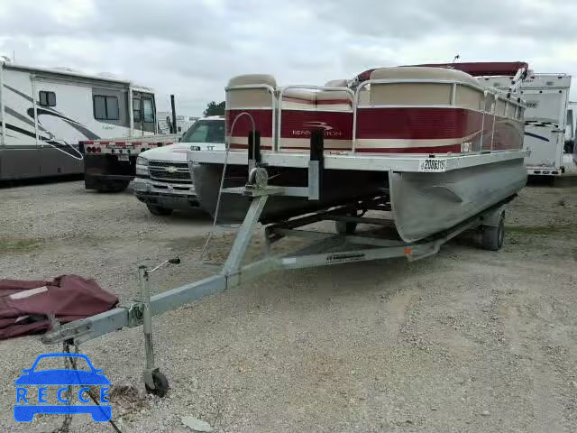 2010 OTHR MARINE/TRL ETW66291L910 Bild 1