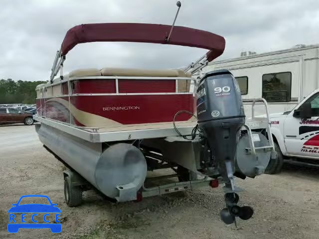 2010 OTHR MARINE/TRL ETW66291L910 Bild 2