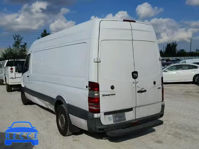 2008 DODGE SPRINTER 2 WD0PE845685233259 зображення 2