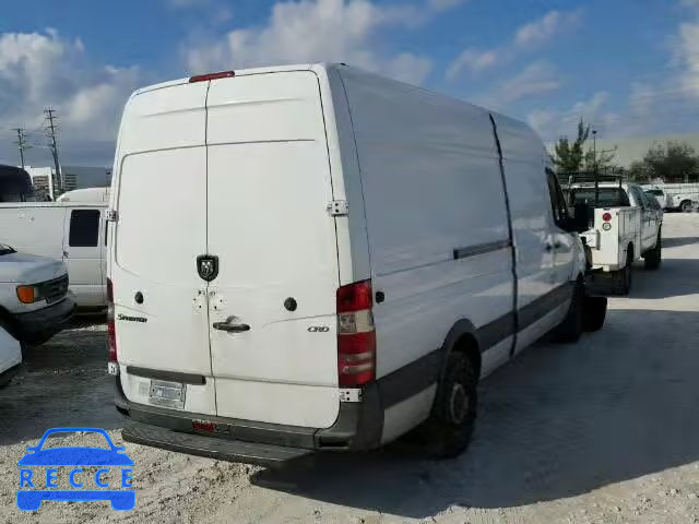 2008 DODGE SPRINTER 2 WD0PE845685233259 зображення 3