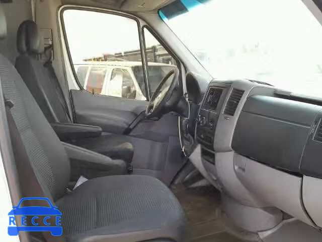 2008 DODGE SPRINTER 2 WD0PE845685233259 image 4